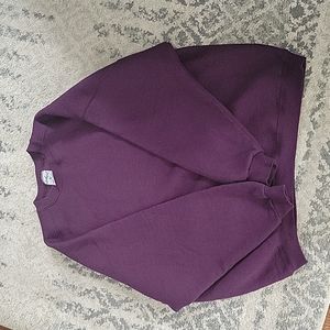 COPY - Womens vintage Sweatshirt XL